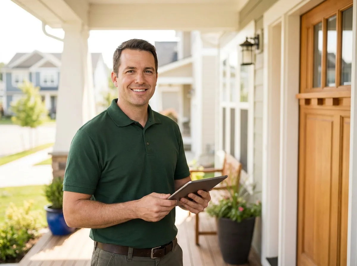 Pest control FAQs for Jewell Ridge, VA